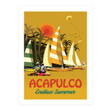 Acapulco (Print Only) thumbnail