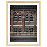 Water Gas Purification House No 3 Color Version thumbnail