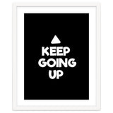 Keep Going Up thumbnail