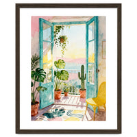 Matisse Inspired Chill