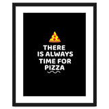 There Is Always Time For Pizza thumbnail
