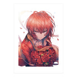 Anime (Print Only) thumbnail