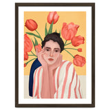 She Is The Spring thumbnail