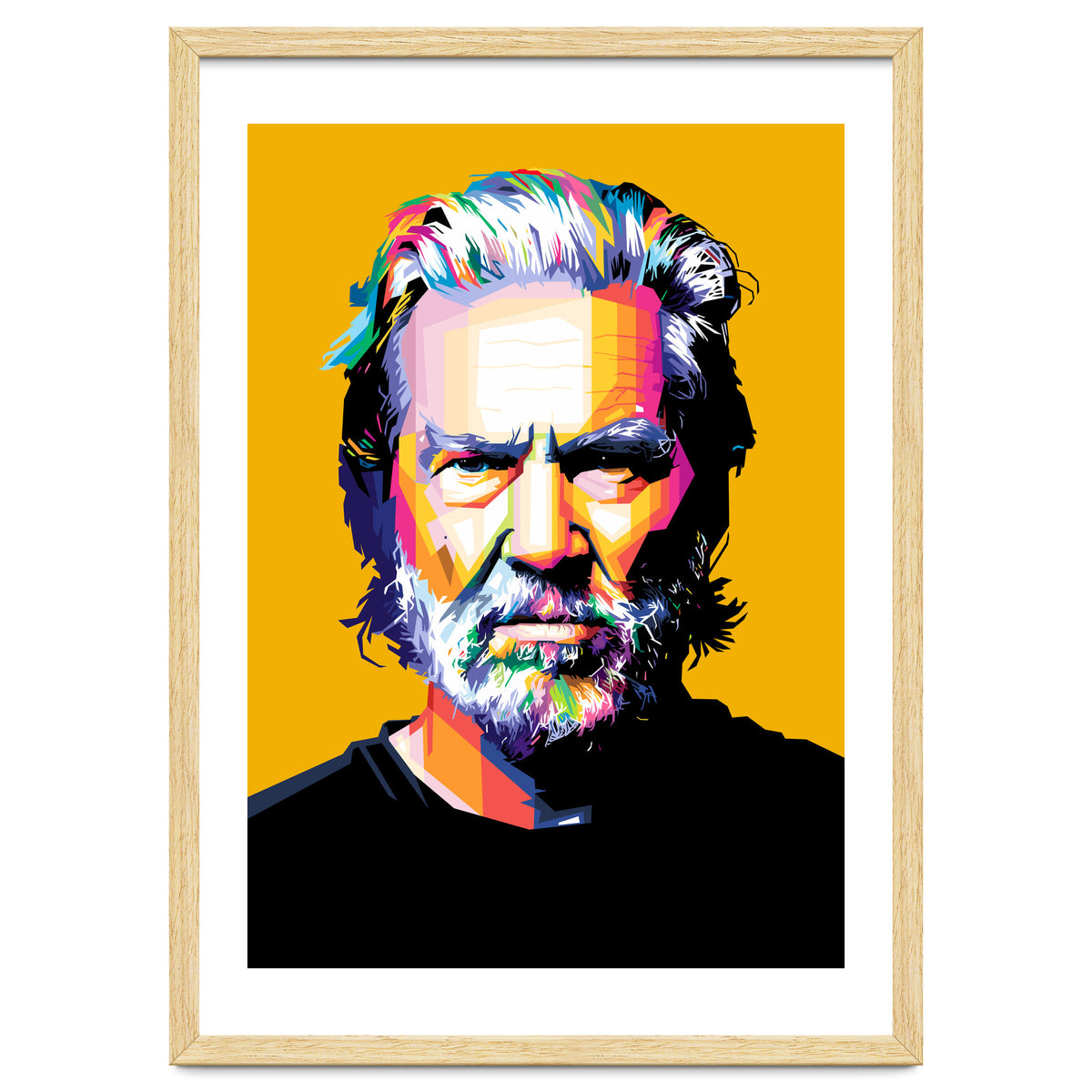 Jeff Bridges