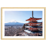 Chureito Pagoda thumbnail