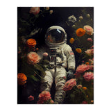 My Space Garden (Print Only) thumbnail