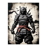 Samurai Warrior (Print Only) thumbnail