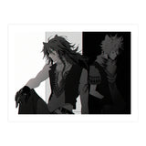 Anime (Print Only) thumbnail