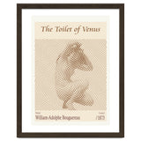 The Toilet Of Venus – William Adolphe Bouguereau (1873) thumbnail