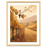 Harvest’s Quiet Afterglow thumbnail