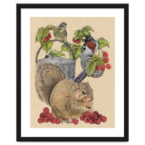 Squirrel Bgmatch thumbnail