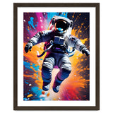 Cosmonaut, Graffiti thumbnail