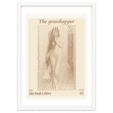 The Grasshopper – Jules Joseph Lefebvre  (1872) thumbnail