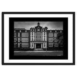 School Daze No 15 with Border thumbnail