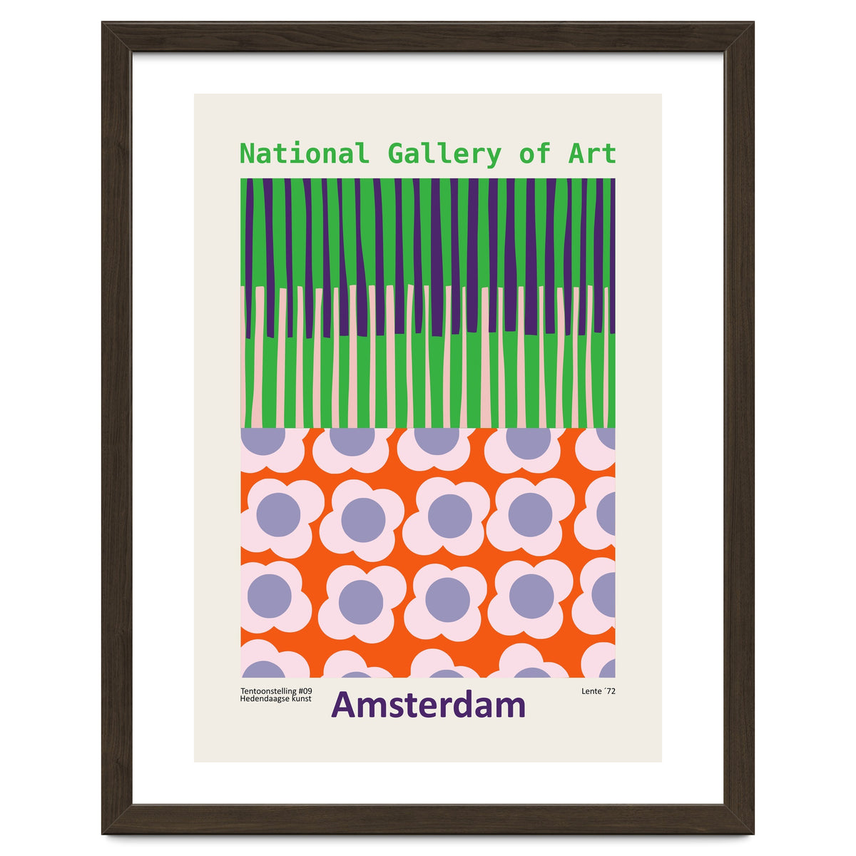 National Gallery of Art Amsterdam