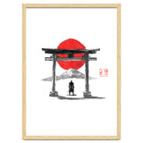 Samurai At The Gate thumbnail
