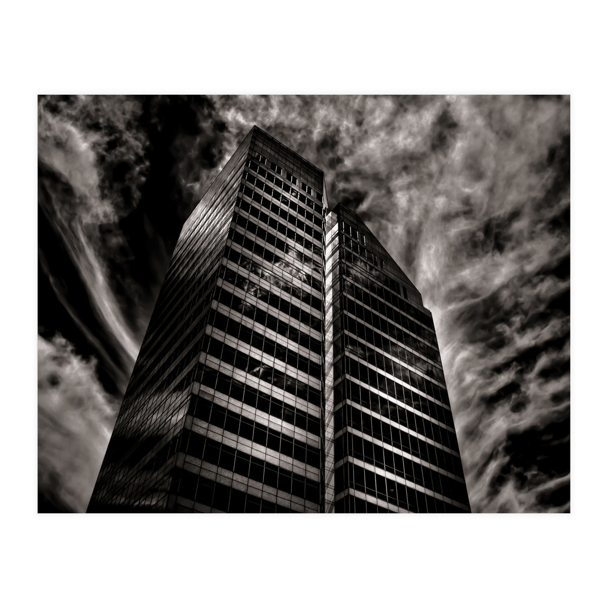 No 5700 Yonge St 2 (Print Only)