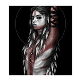 Surrendering (Print Only) thumbnail