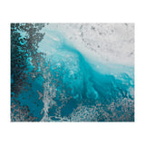 Turquoise Waters (Print Only) thumbnail
