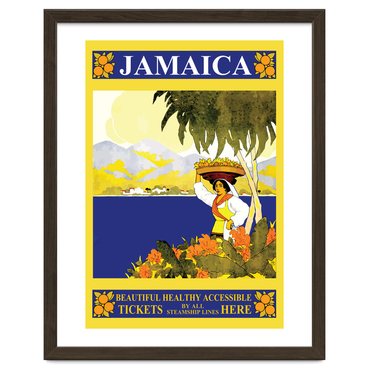 Jamaica