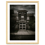 No 923 Queen St E 1 Old Film Version thumbnail