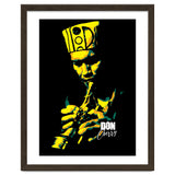 Don Cherry American Jazz Trumpeter v2 thumbnail