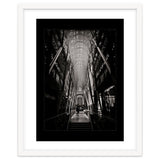 Allen Lambert Galleria No 3 with Border thumbnail