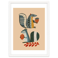 Acorn Friends