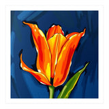Lily Fresh (Print Only) thumbnail