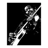Buddy Guy American Blues Guitarist Legend (Print Only) thumbnail