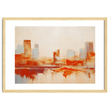 Buildings At Dusk 02 thumbnail