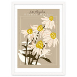 Flower Market Los Angeles Echinacea thumbnail