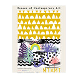 Museum of Contemporary Art Miami (Print Only) thumbnail