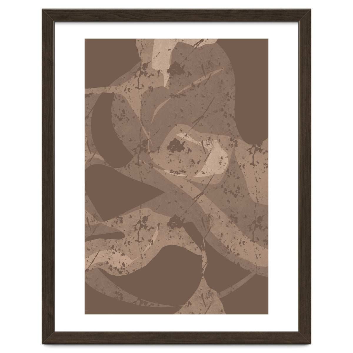 Shadow of Scratches 3