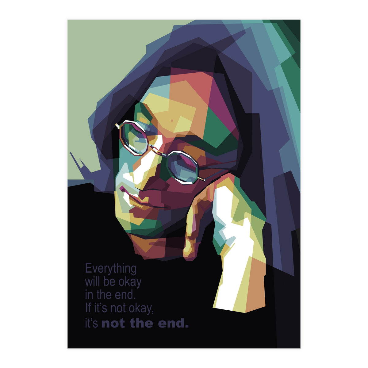 Rockstar Quotes (Print Only)