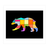 Bear (Print Only) thumbnail