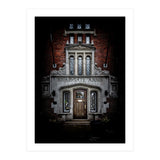 No 54 Foxbar Rd 1 Color Version (Print Only) thumbnail