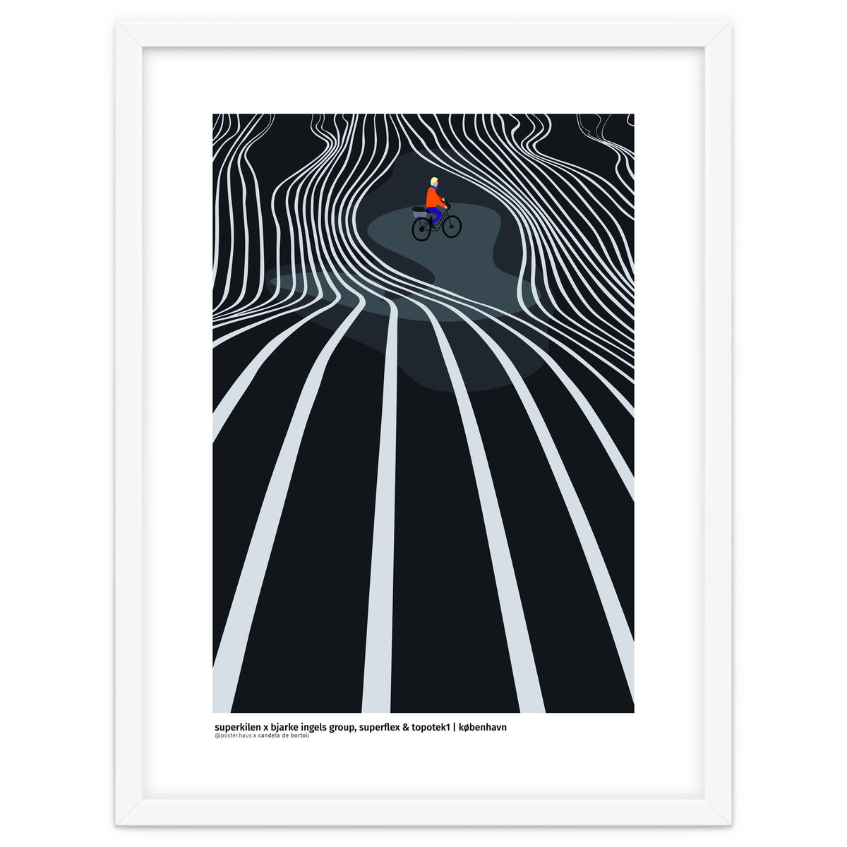 Superkilen - Copenhagen