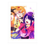 Anime (Print Only) thumbnail