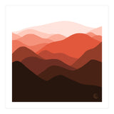 Positive (Layers) (Print Only) thumbnail