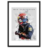 Max Verstappen thumbnail