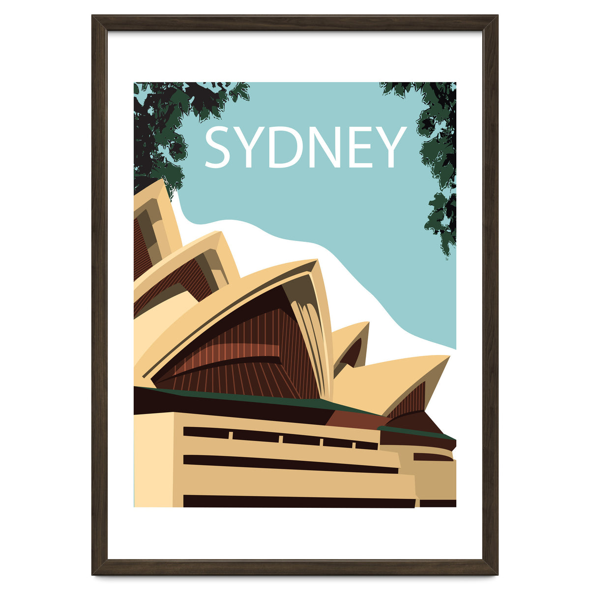 Sydney, Opera House