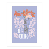 Fortune (Print Only) thumbnail