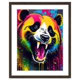 Panda, Graffiti thumbnail