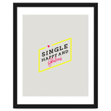 Single, Happy & Fabulous thumbnail
