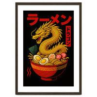 Ramen Dragon Japanese