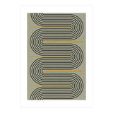 MODERN LINE NO.1 (Print Only) thumbnail