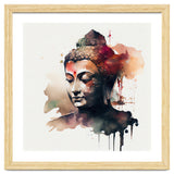 Ethereal Silence Buddha thumbnail
