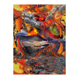 Volcano Eruption (Print Only) thumbnail