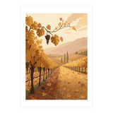 Harvest’s Quiet Afterglow (Print Only) thumbnail